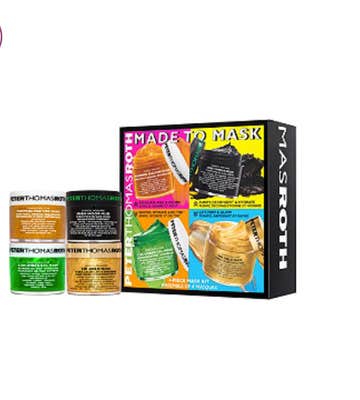 Peter Thomas Roth Mask set