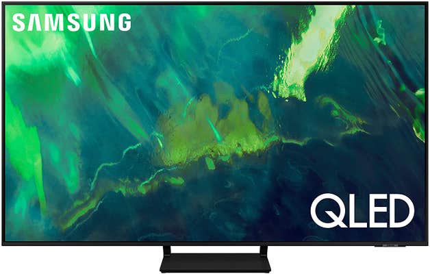 Samsung 75 Inch flatscreen