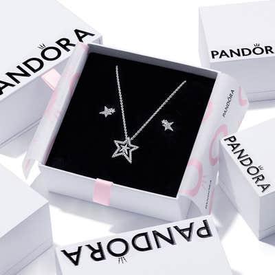 Star Jewelry Set Best black friday jewelry deals