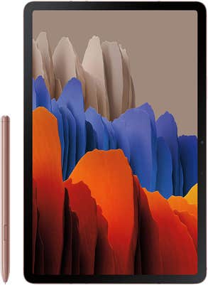 Samsung Galaxy Tablet