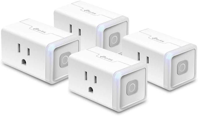 Smart Home Outlets
