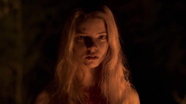 Still from The Witch