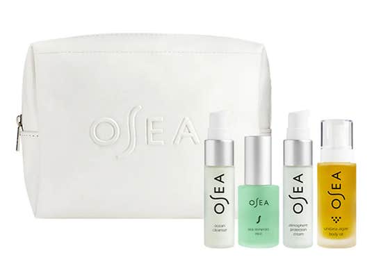 OSEA Daily Essentials Starter