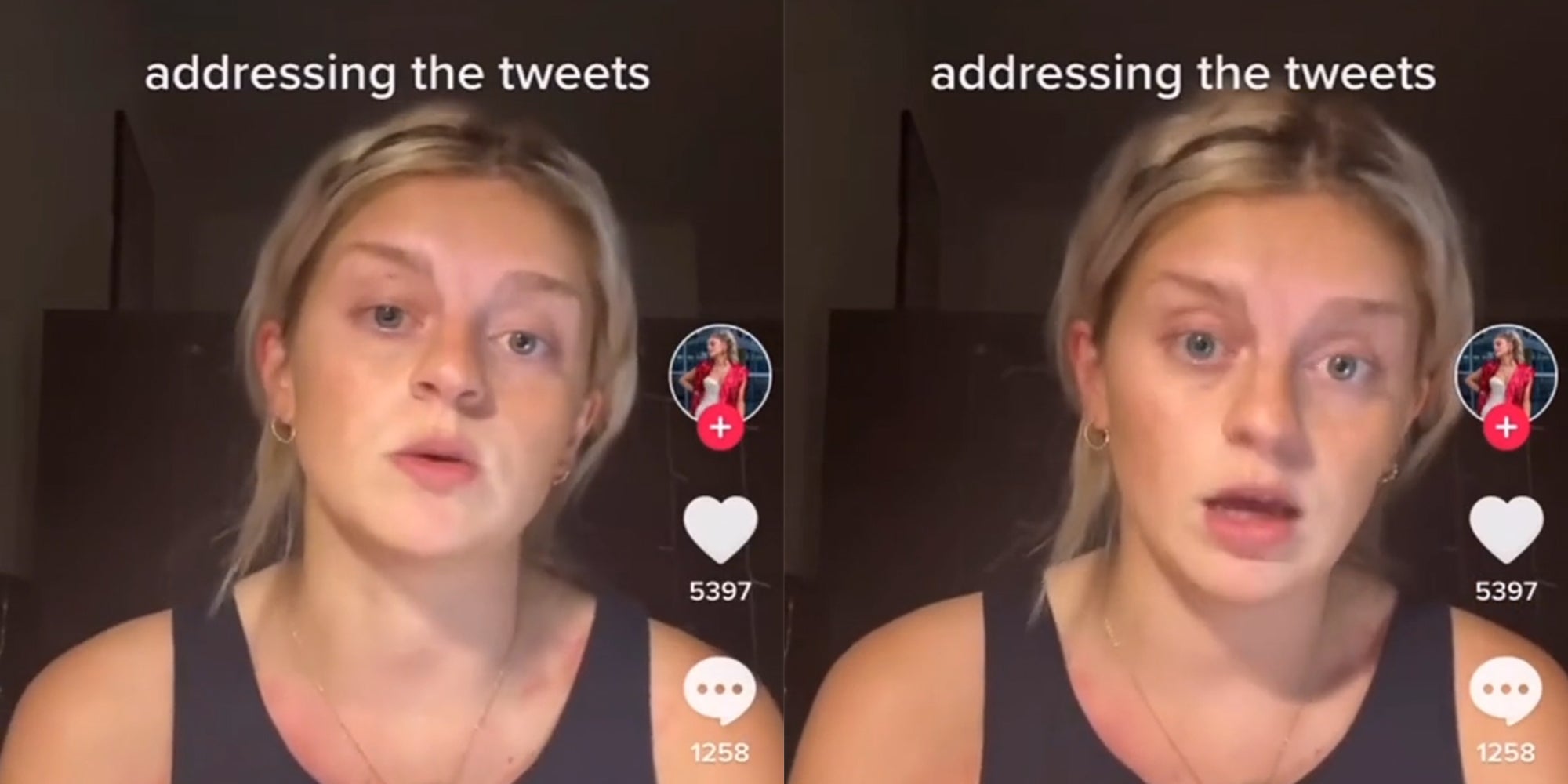 TikToker’s Apology To All the Communities She Offended Goes Viral