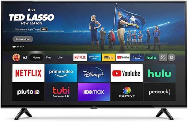 amazon black friday deal on a fire tv 50 4-series