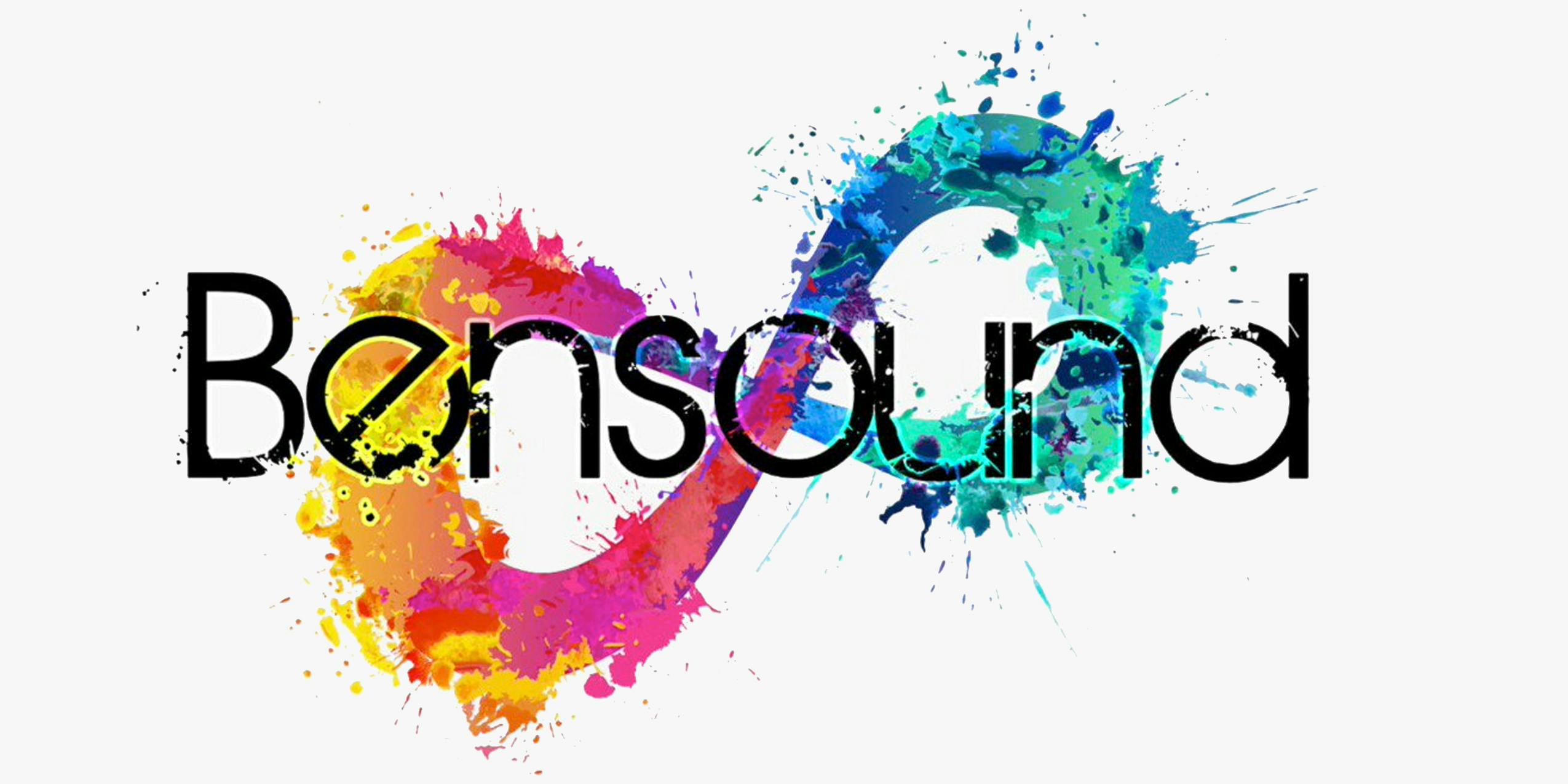 Bensound logo.
