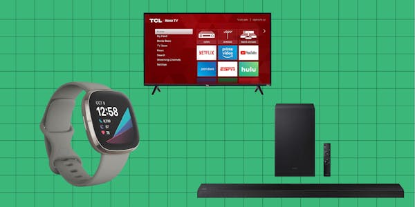 best black friday tv and electronic deals
