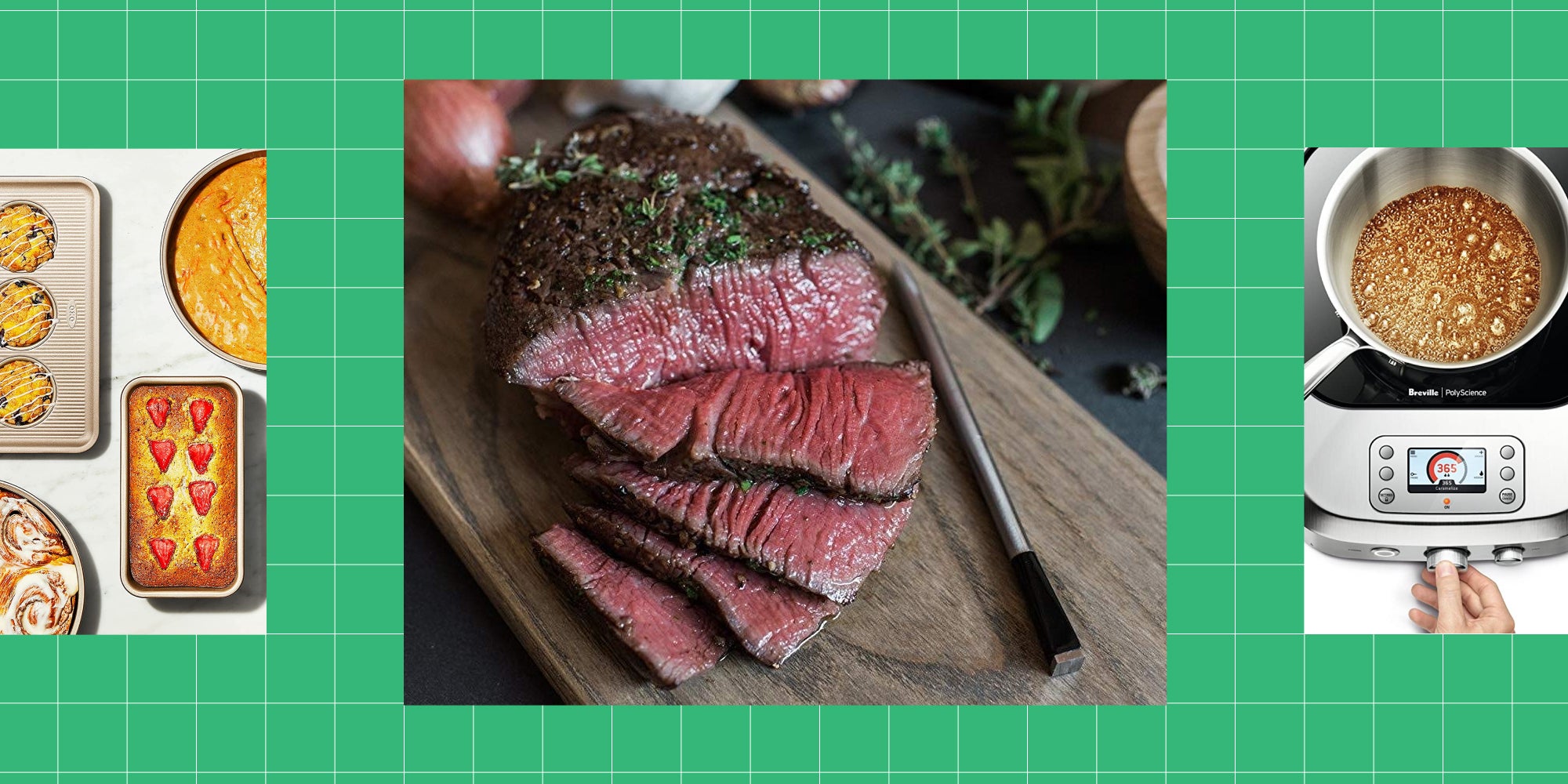 Best Kitchen Gadgets for Holiday Feasts 10 Essential Tools