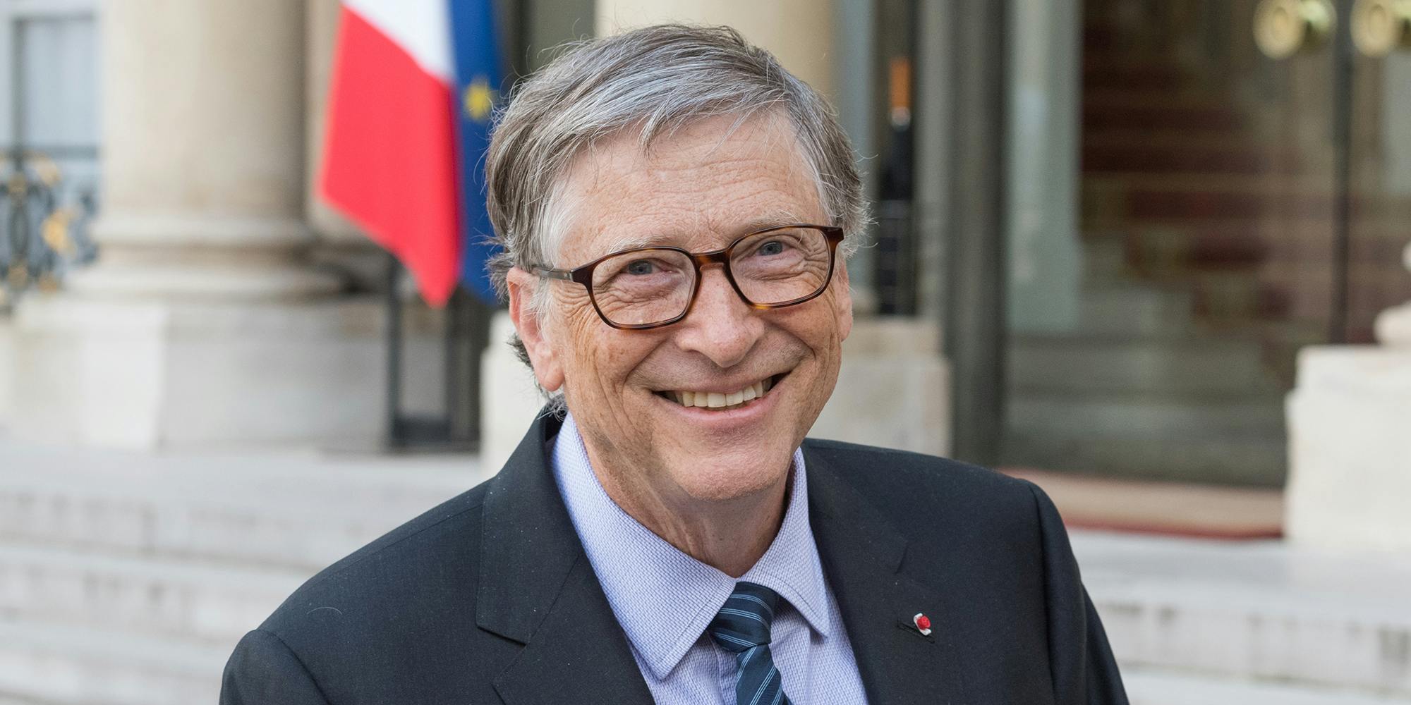 Bill Gates