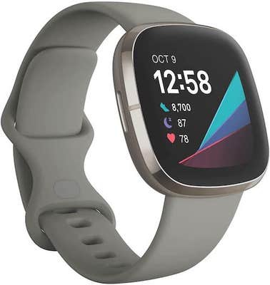 fitbit sense watches