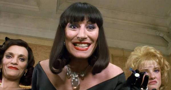 The Witches still