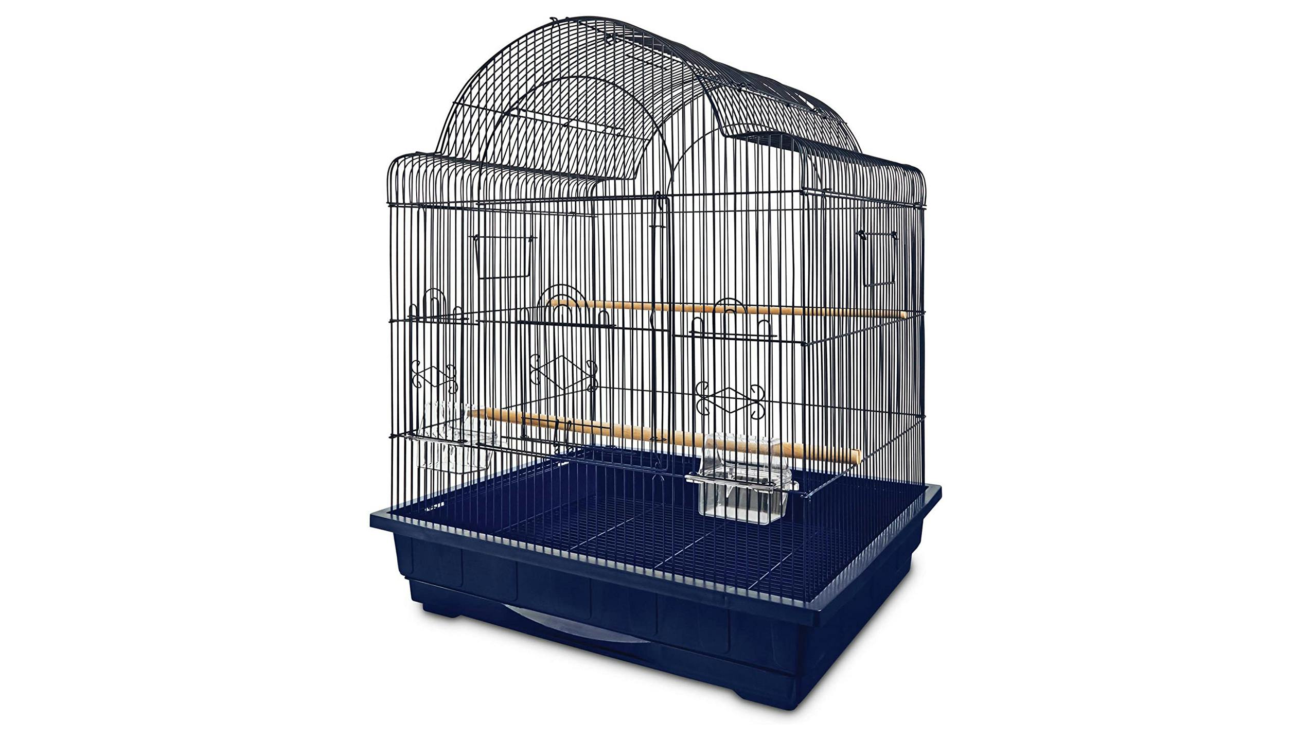 A Petco Open Parrot Cage product image.