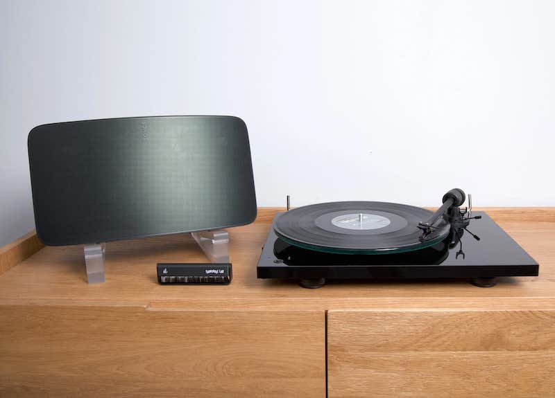 The best record players for beginners The Daily Dot