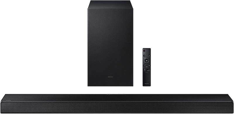 samsung soundbar a650