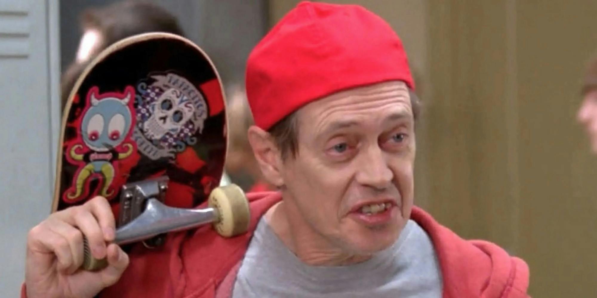 steve buscemi meme