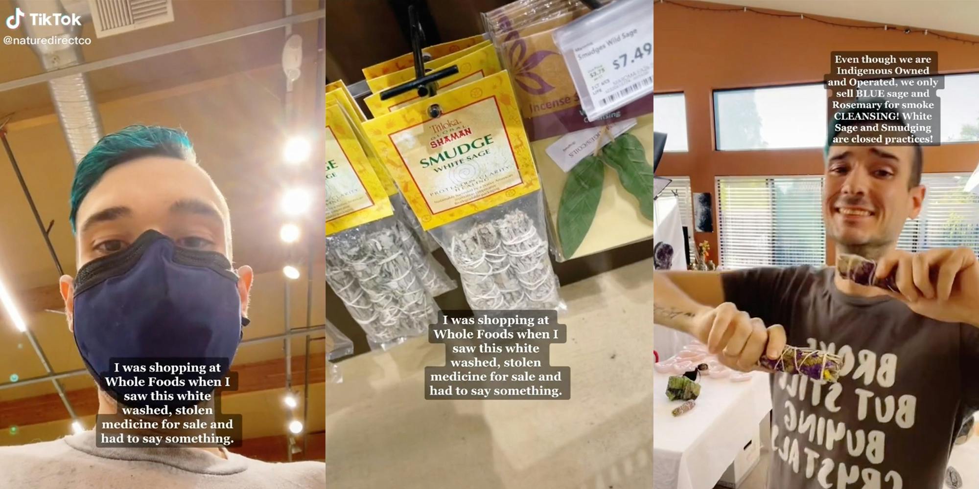 tiktoker-calls-out-whole-foods-for-cultural-appropriation-of-white-sage