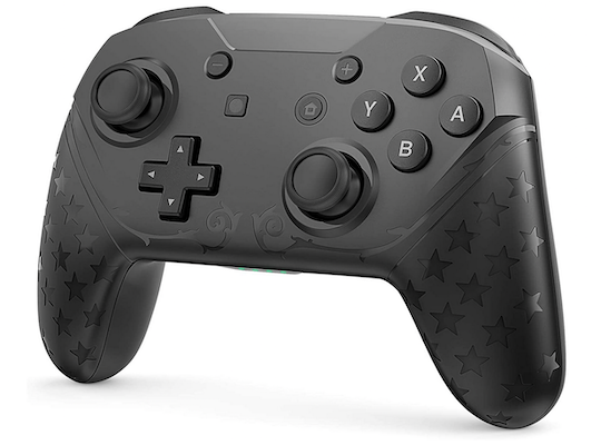 wireless switch pro controller