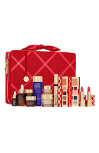 Estee lauder skincare and makeup gift set