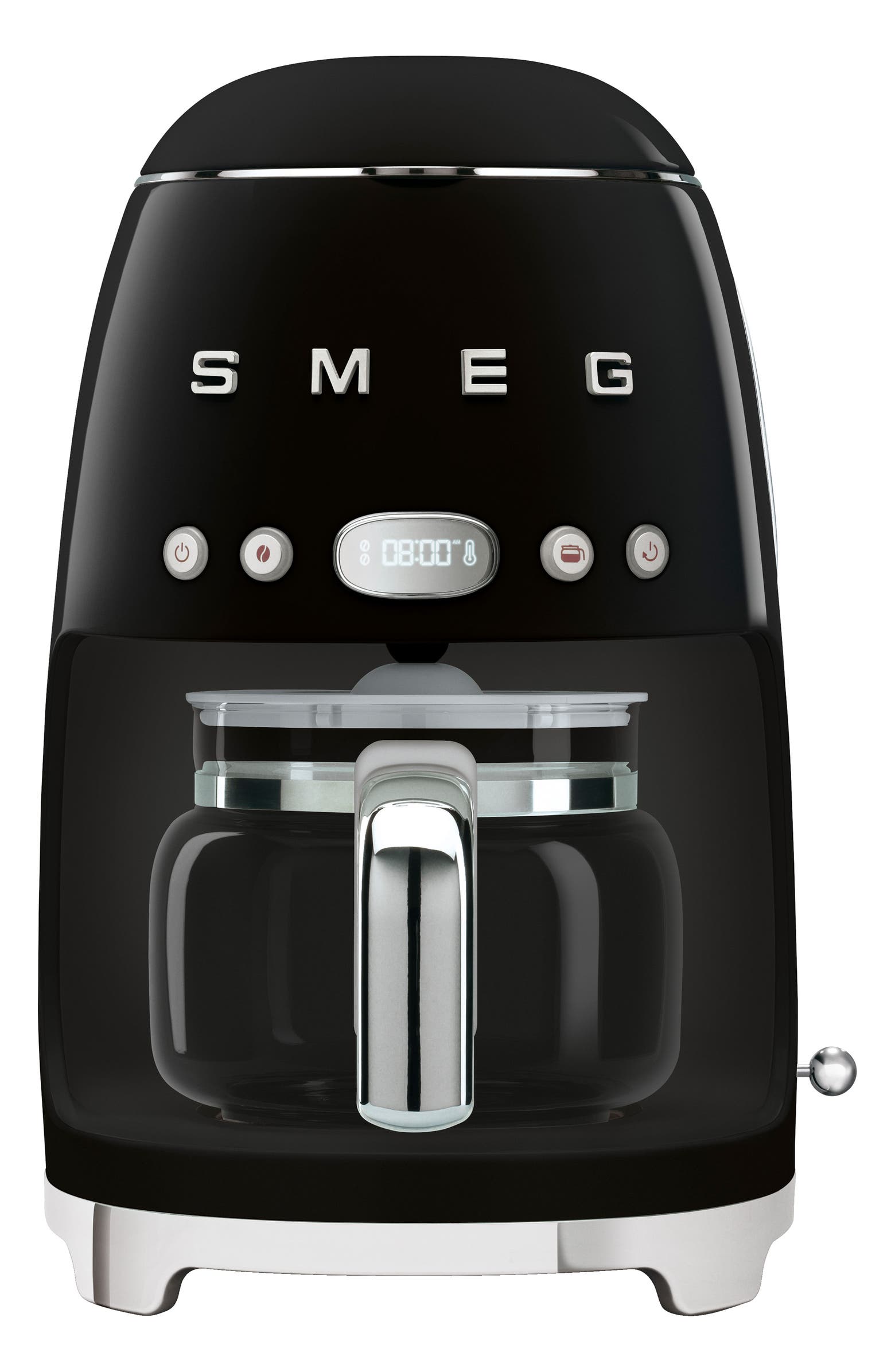 Smeg slow drip coffee maker