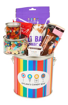 Dylans candy bar sample bucket