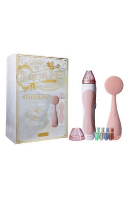 Proffesional beauty set