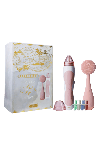 Proffesional beauty set for best beauty gifts