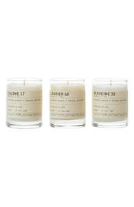 Le labo candle discovery set best beauty gifts