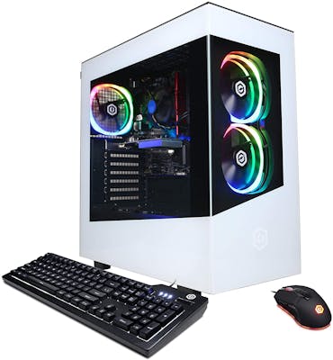 Cyberpower PC Gamers