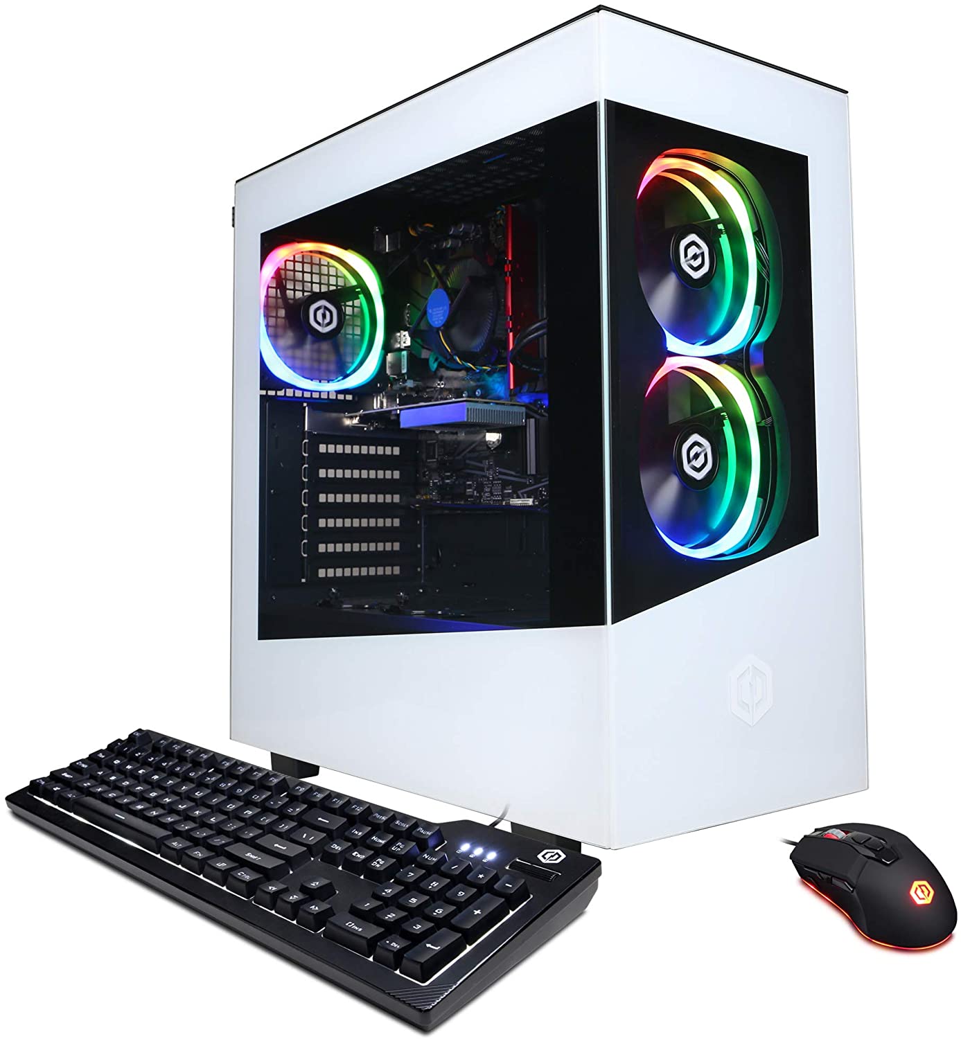 The best Christmas gift ideas for PC gamers