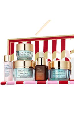 Estee lauder skin care set for best beauty gifts