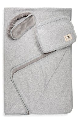 Cozy sleeping set for best gifts for inlaws