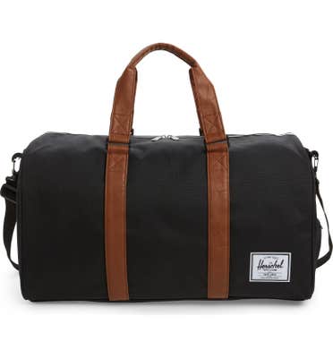 Herschel Duffle bag