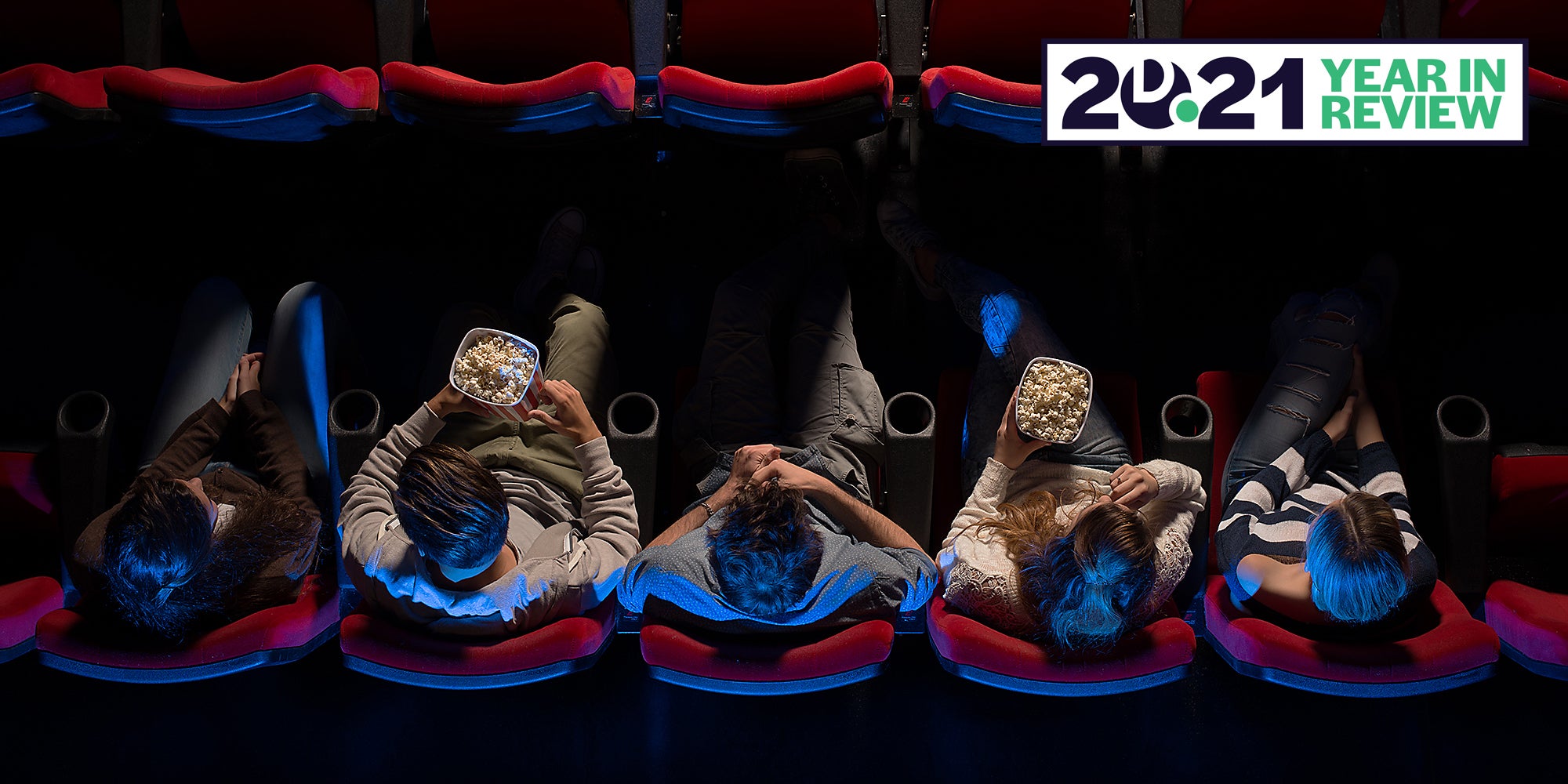 Letterboxd was the only good social network in 2021 - Vimarsana News