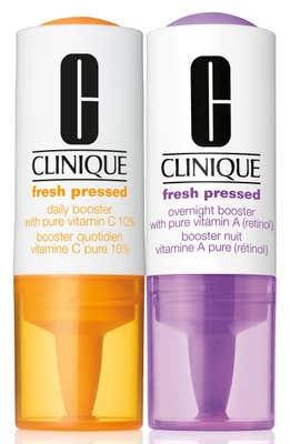 Clinique vitamin c serum
