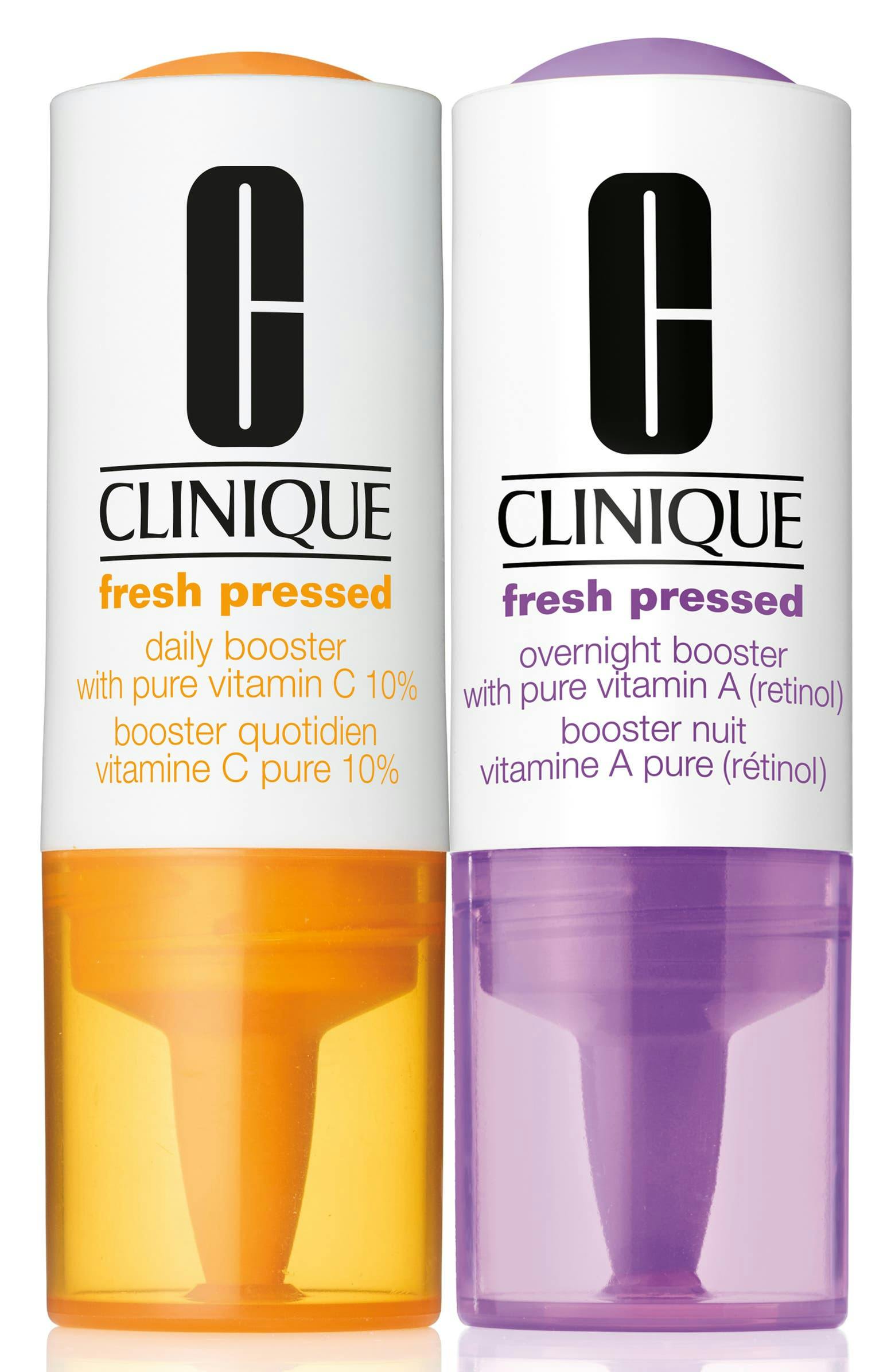 Clinique vitamin c serum best beauty gifts