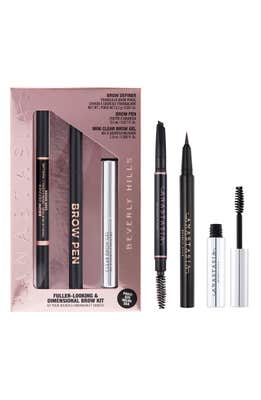 Anastasia full brow kit for best beauty gifts