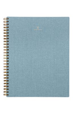 Hardcover Spiral Notebook best gifts for coworkers