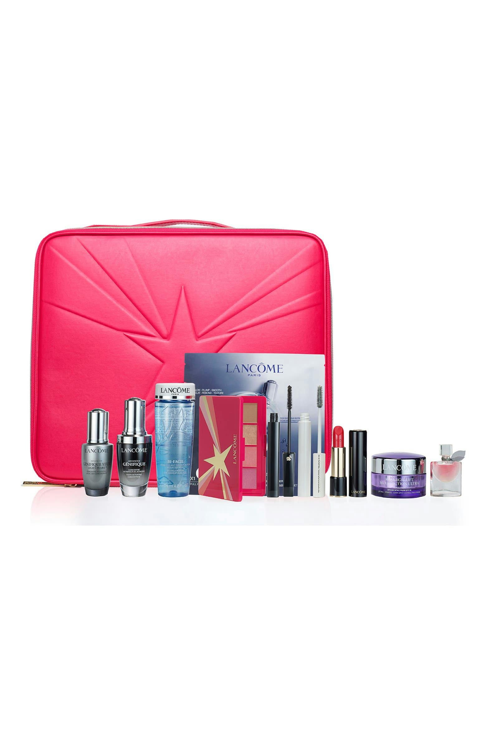 Holiday beauty box collection for best beauty gifts