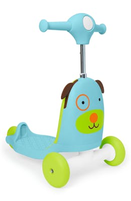 Puppy themed scooter best gifts for nieces and nephews