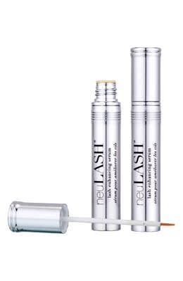 Lash enhancing duo