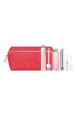 Dior Lip glow care set for best beauty gifts