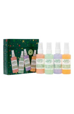 Mario badescu facial mist set best beauty gifts