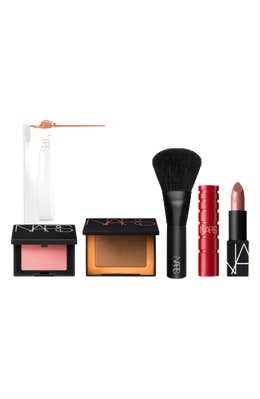 NARS pleasure travel kit for best beauty gifts