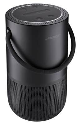 bose portable bluetooth speaker