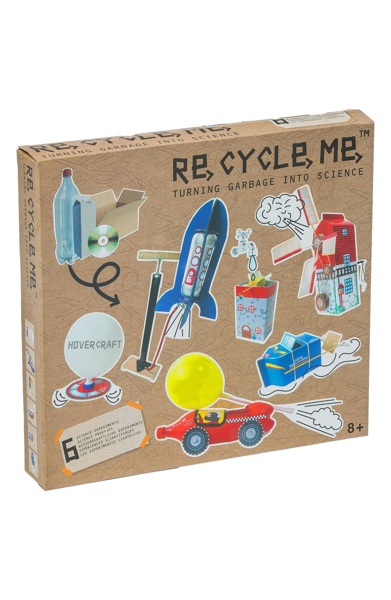 Science Kit best gifts for nieces and nephews
