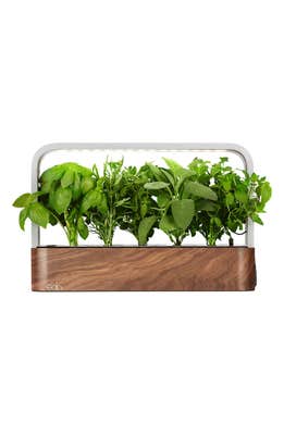 Indoor plant grower