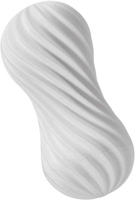 Tenga Flex Silky White - one of our favorite sex toy gifts