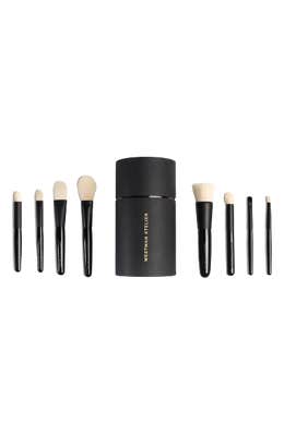 The brush collection