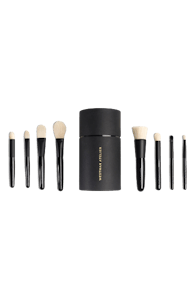 The brush collection