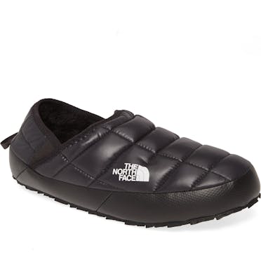 North Face Thermo Slippers